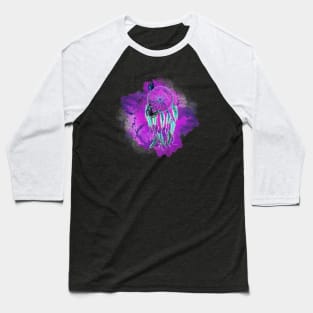 Majestic Dreamcatcher Baseball T-Shirt